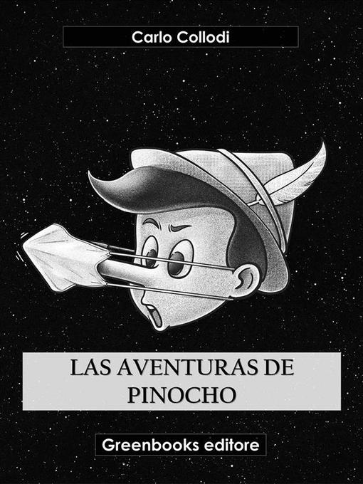 Title details for Las aventuras de Pinocho by Carlo Collodi - Wait list